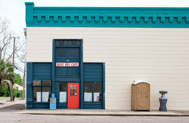 Portable Toilet Options We Offer in Princeville, IL
