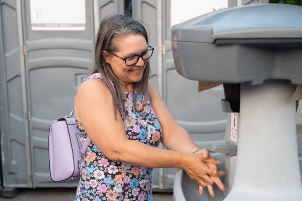 Best Porta potty rental near me  in Princevle, IL